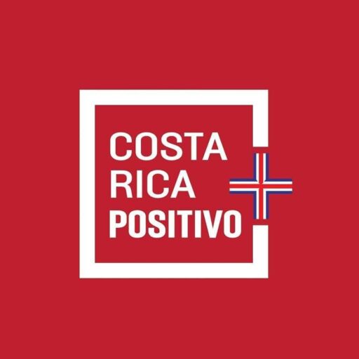 Costa Rica Positivo