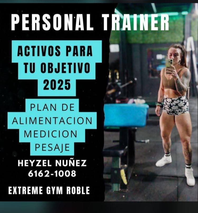 Hazel Núñez Una Historia Digna De Contar