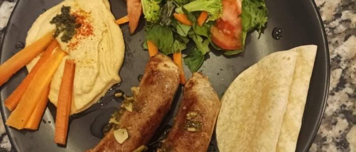 Para esta Semana Santa consume tortas y chorizos de atún 3