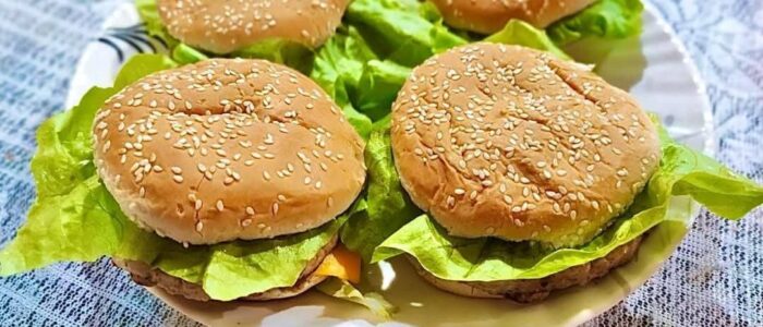 Para esta Semana Santa consume tortas y chorizos de atún 4