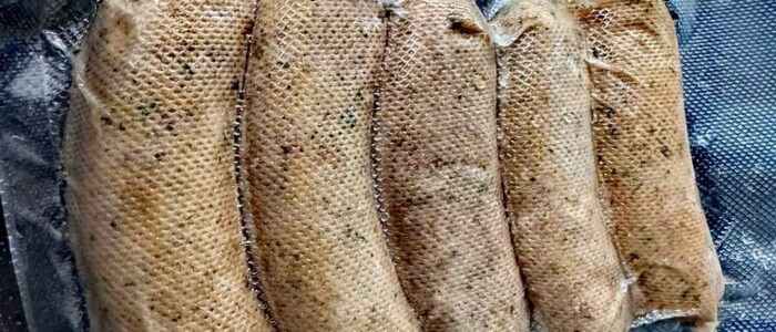 Para esta Semana Santa consume tortas y chorizos de atún 2