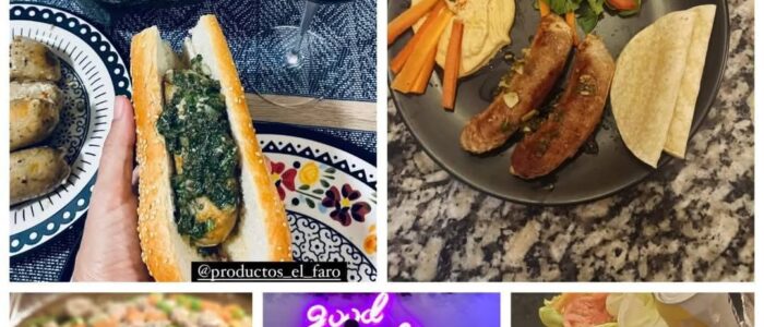 Para esta Semana Santa consume tortas y chorizos de atún 5