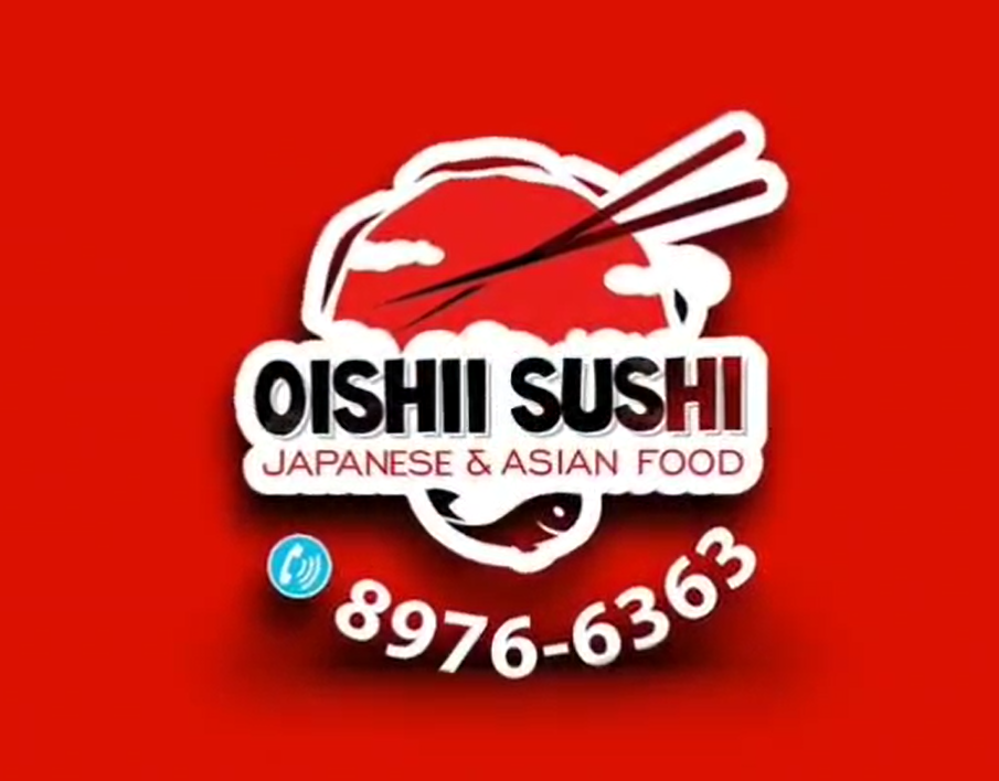el restaurante Oishii Sushi Japanese & Asian Food
